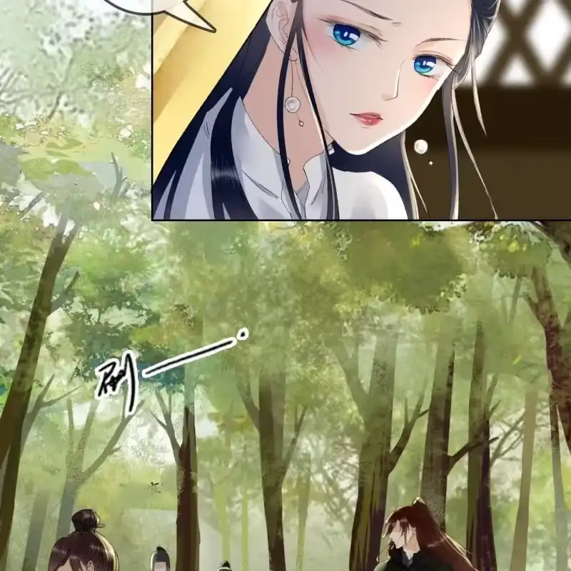 《王的宠妃》第162话 又遇见了 第7页