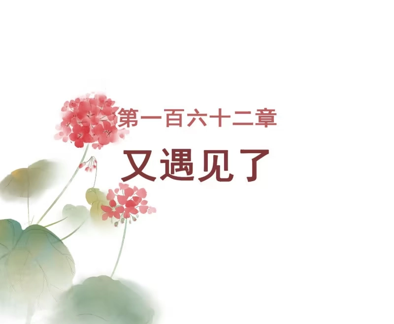 《王的宠妃》第162话 又遇见了 第2页