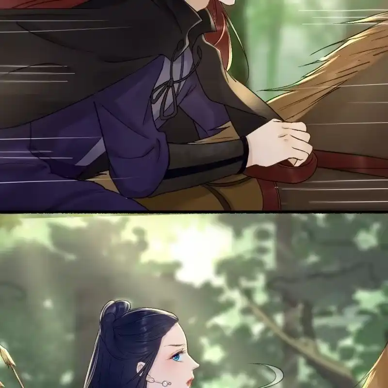 《王的宠妃》第163话 挖坟？！ 第8页