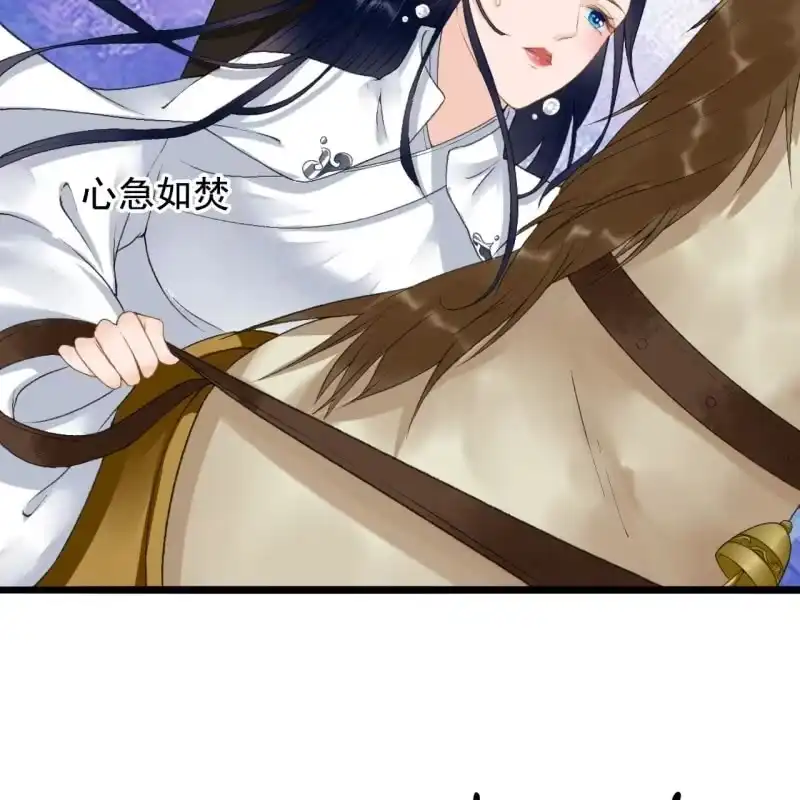 《王的宠妃》第164话 埋伏 第14页