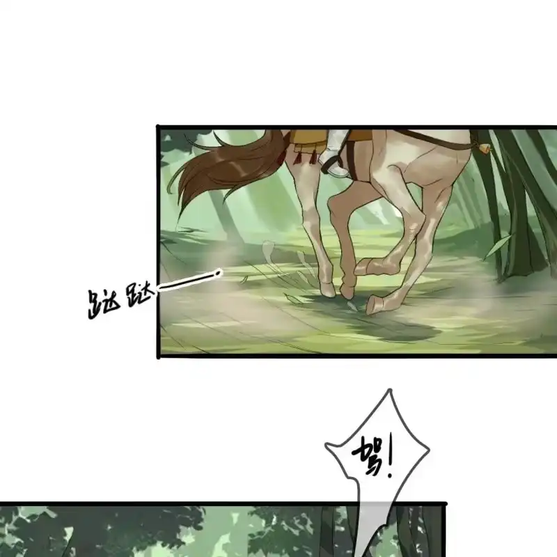 《王的宠妃》第164话 埋伏 第12页