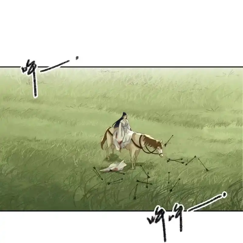《王的宠妃》第165话 被包围了！ 第31页
