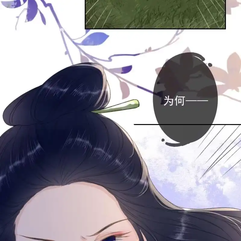 《王的宠妃》第165话 被包围了！ 第38页