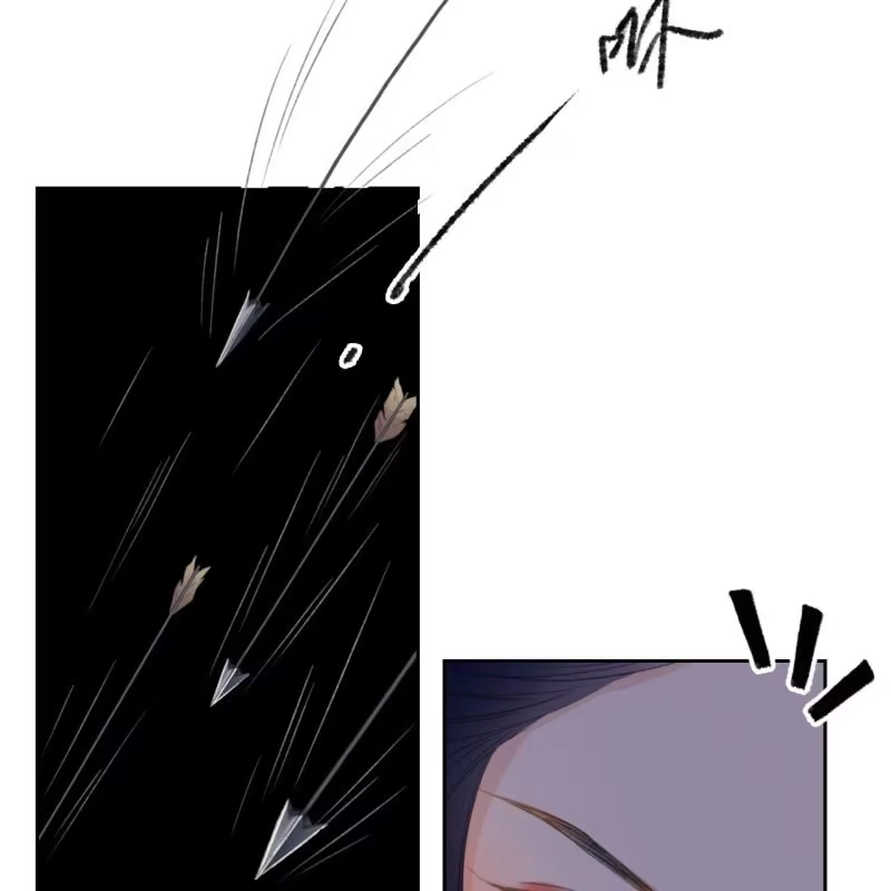 《王的宠妃》第165话 被包围了！ 第27页