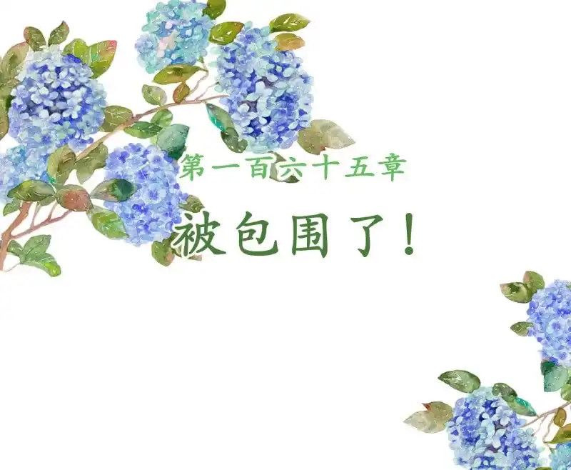 《王的宠妃》第165话 被包围了！ 第2页
