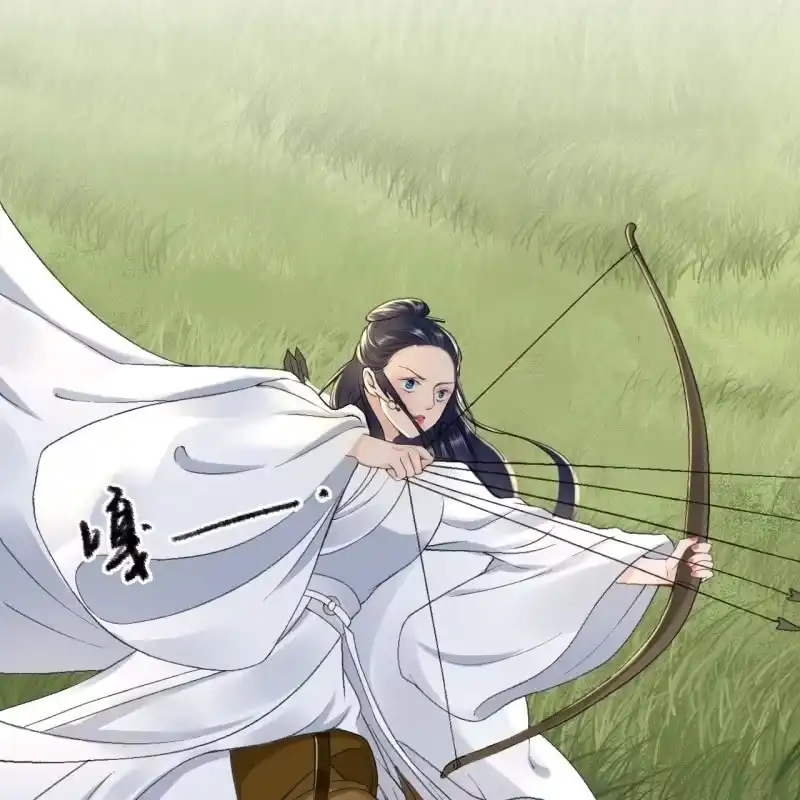 《王的宠妃》第165话 被包围了！ 第10页