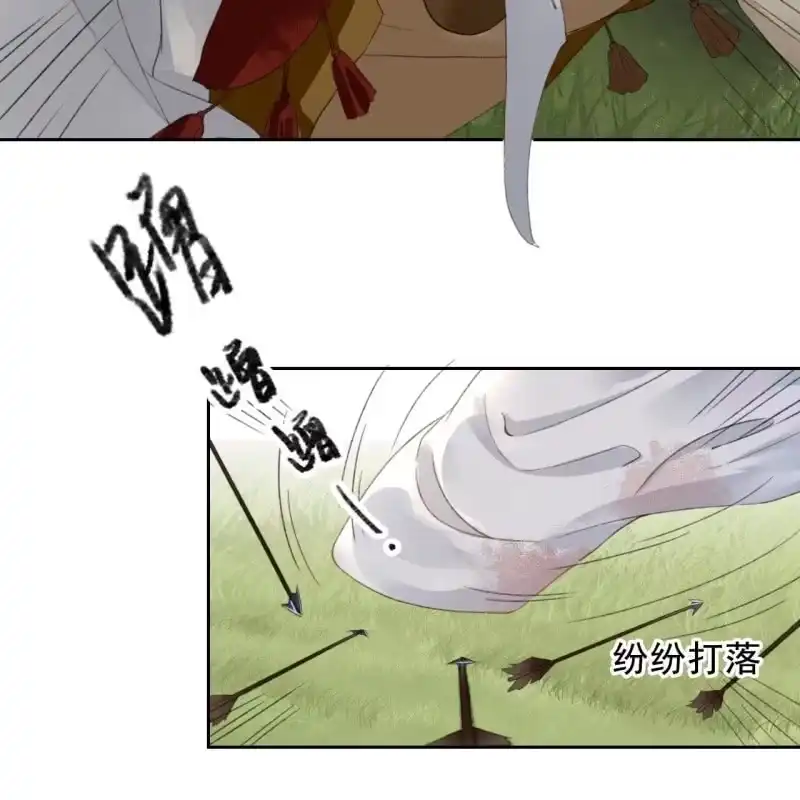 《王的宠妃》第165话 被包围了！ 第30页