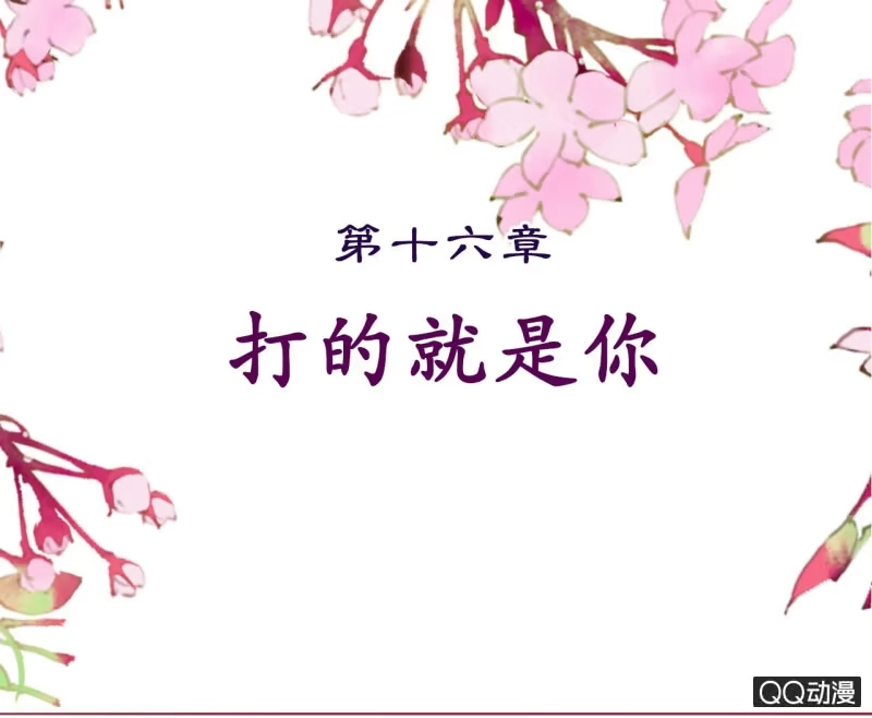 《王的宠妃》第16话 第2页