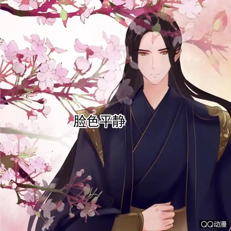 《王的宠妃》第16话 第33页