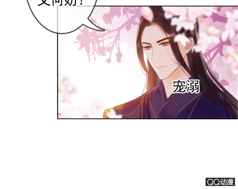 《王的宠妃》第16话 第42页