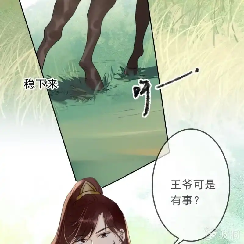 《王的宠妃》第166话 失踪 第25页