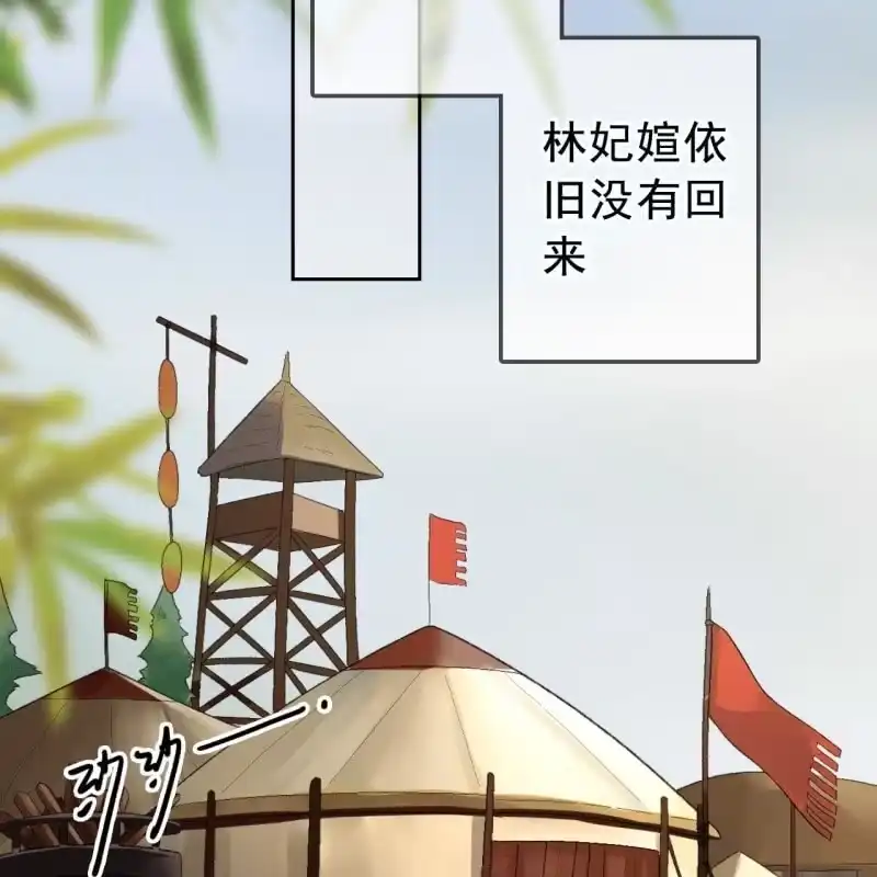 《王的宠妃》第166话 失踪 第35页