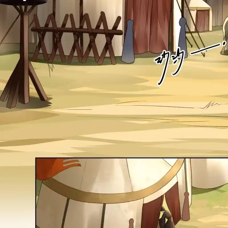 《王的宠妃》第166话 失踪 第36页