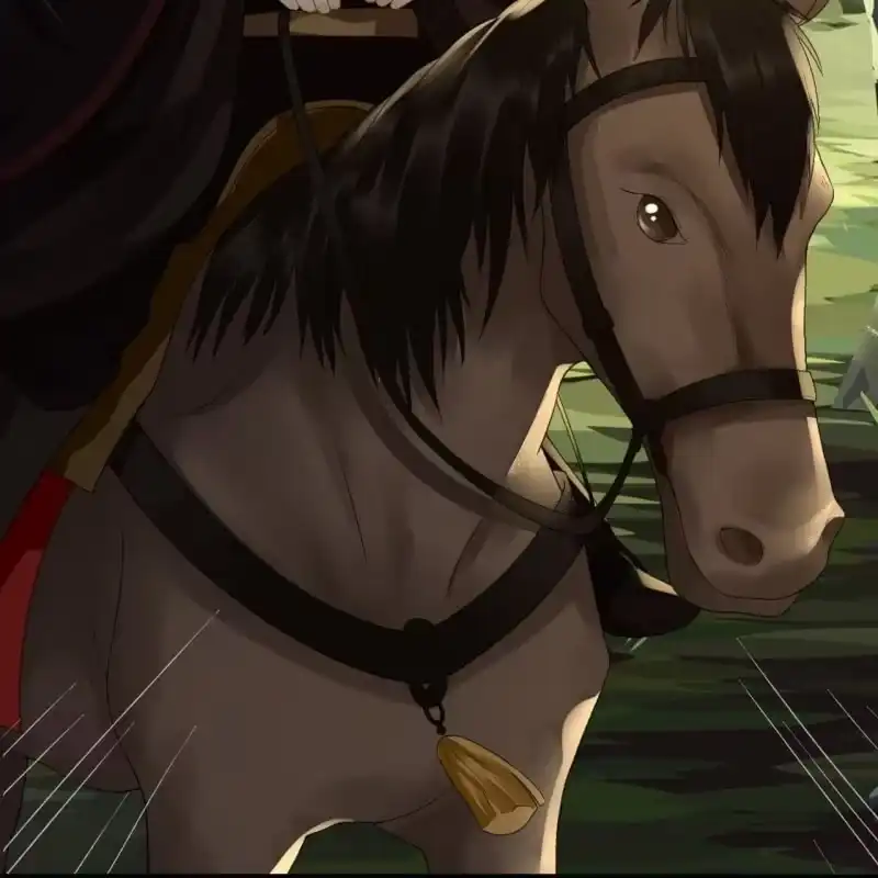 《王的宠妃》第167话 祭奠 第6页