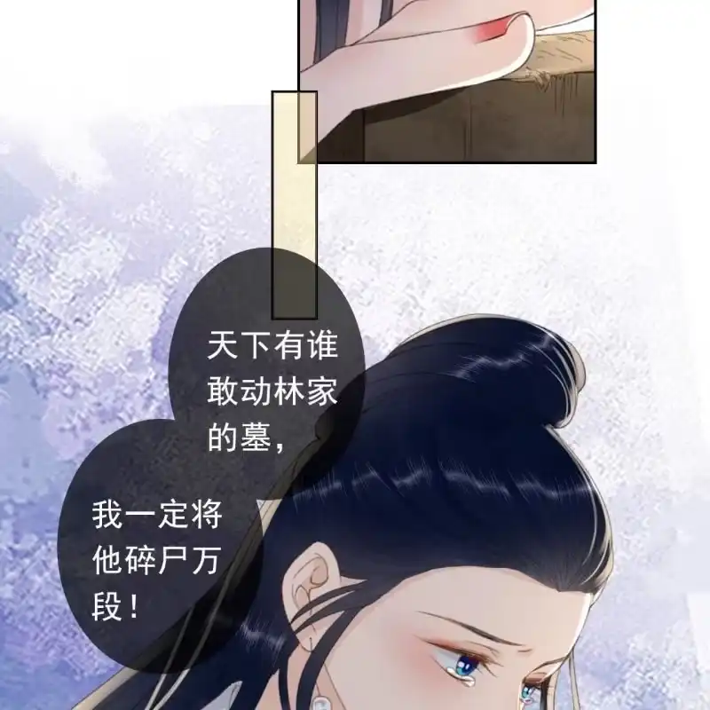 《王的宠妃》第167话 祭奠 第27页