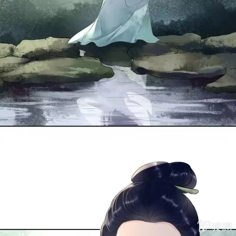 《王的宠妃》第167话 祭奠 第21页
