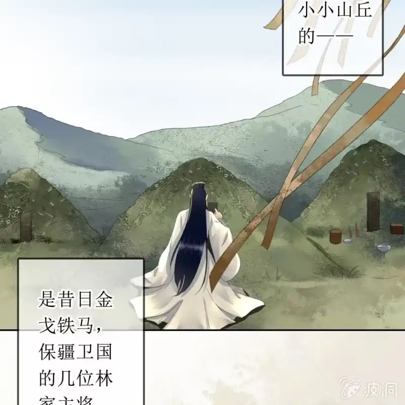 《王的宠妃》第167话 祭奠 第29页
