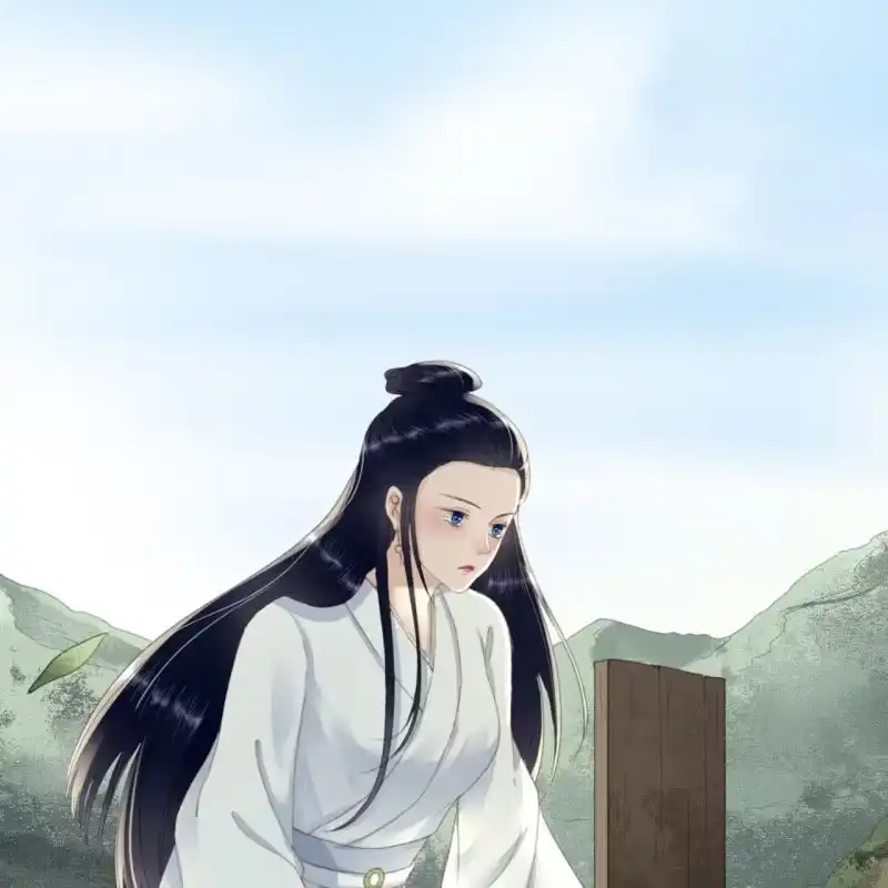 《王的宠妃》第167话 祭奠 第24页