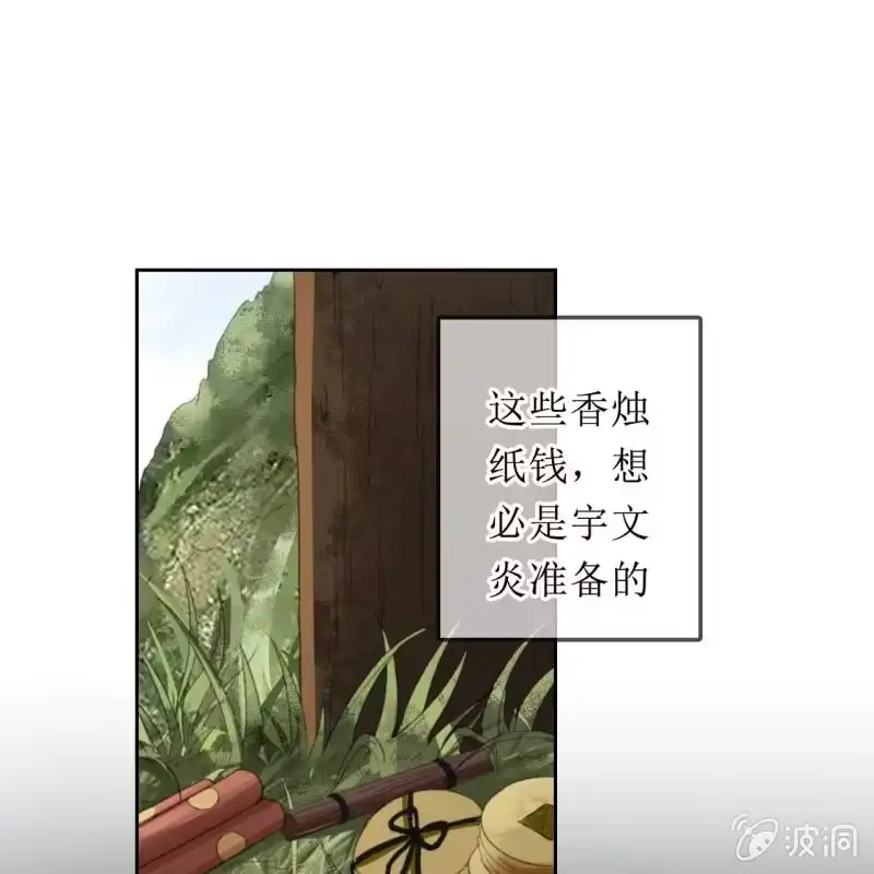 《王的宠妃》第167话 祭奠 第33页