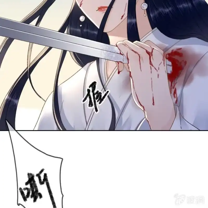 《王的宠妃》第168话 受伤 第29页