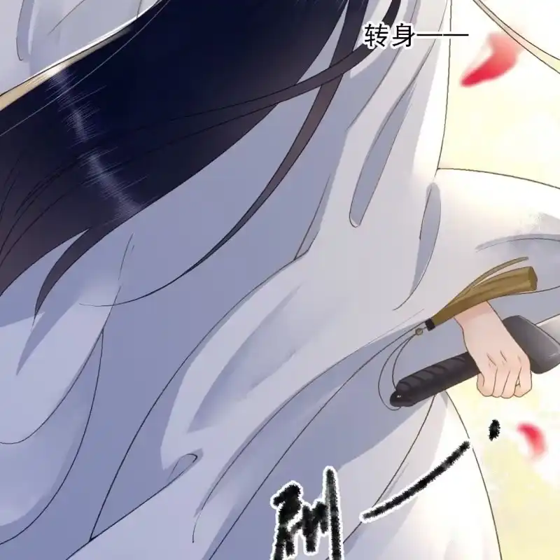 《王的宠妃》第168话 受伤 第32页