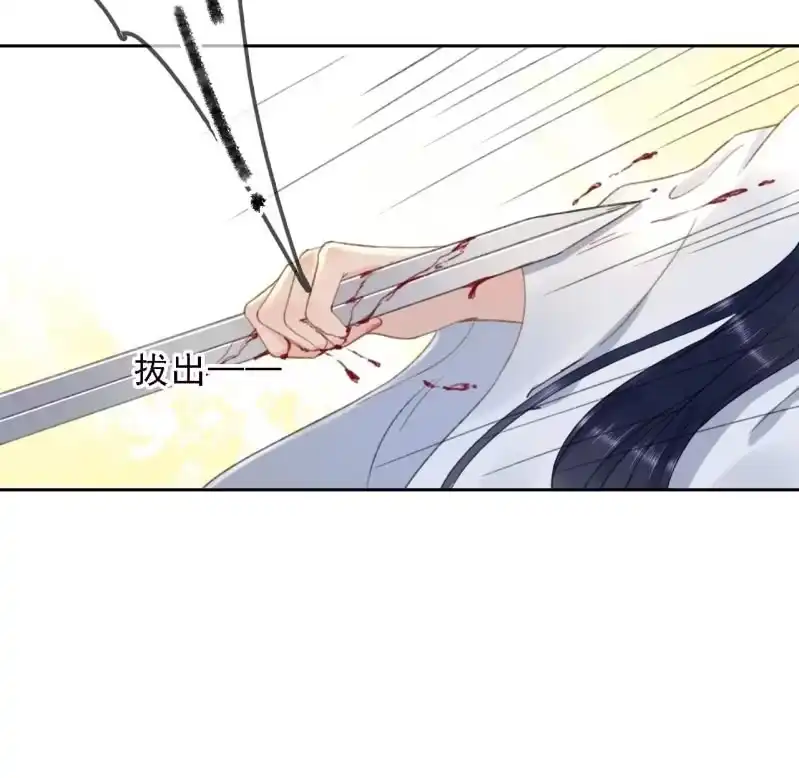 《王的宠妃》第168话 受伤 第30页