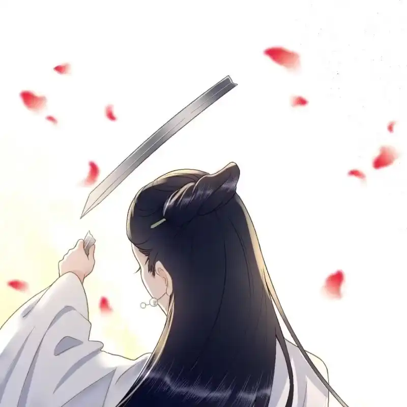 《王的宠妃》第168话 受伤 第31页