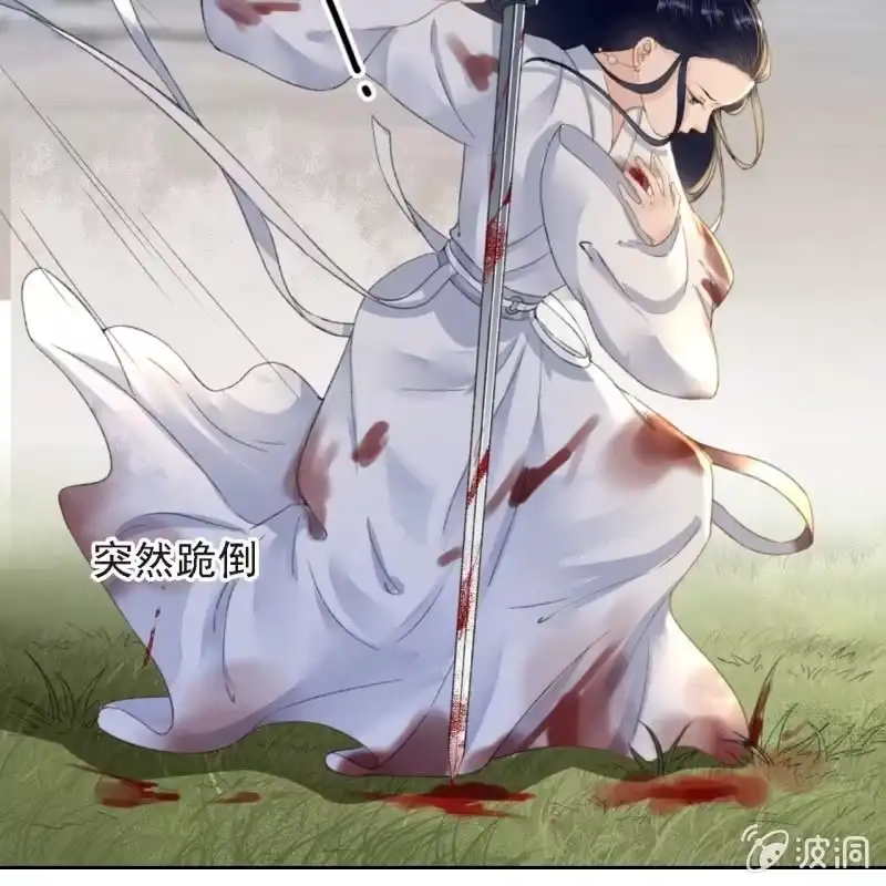 《王的宠妃》第169话 中毒！ 第29页