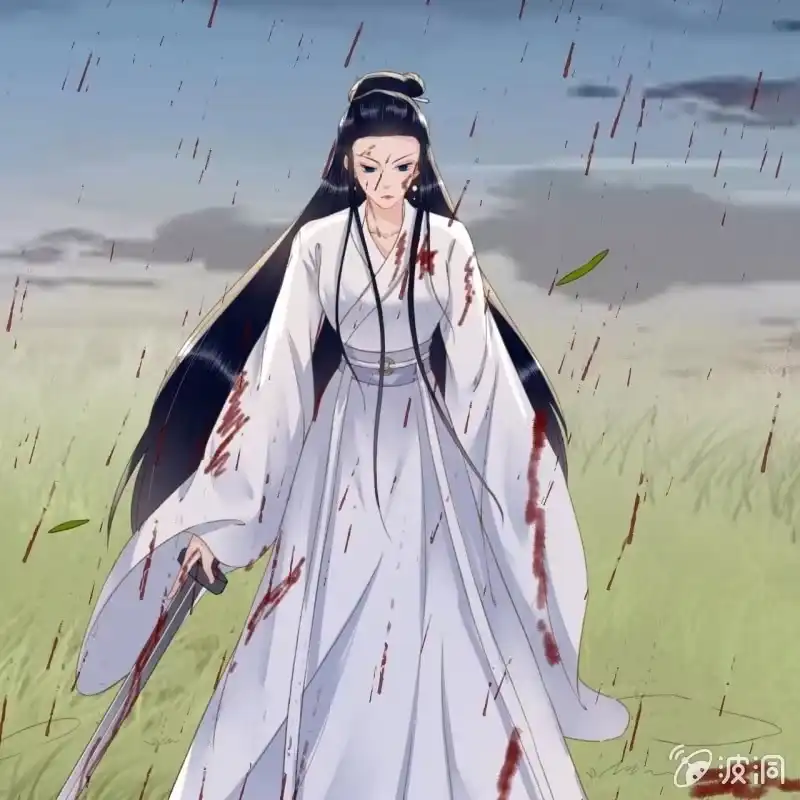 《王的宠妃》第169话 中毒！ 第25页