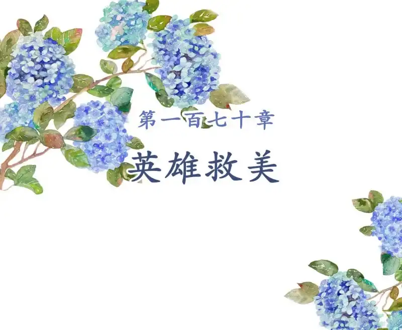 《王的宠妃》第170话 英雄救美 第2页