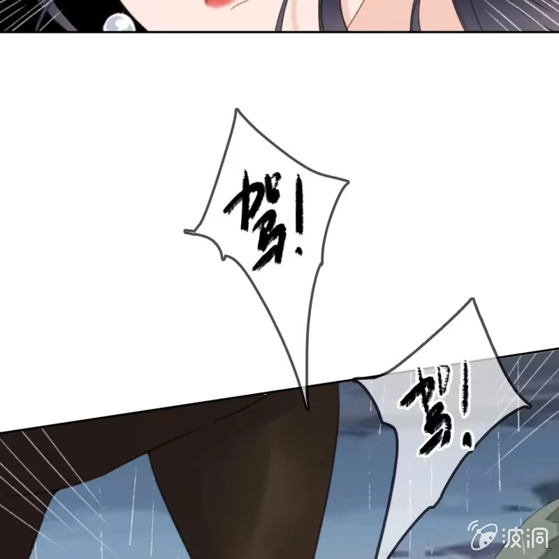 《王的宠妃》第170话 英雄救美 第17页