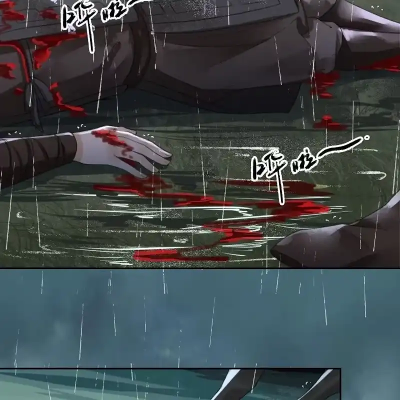 《王的宠妃》第170话 英雄救美 第30页