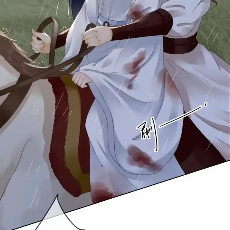 《王的宠妃》第170话 英雄救美 第24页