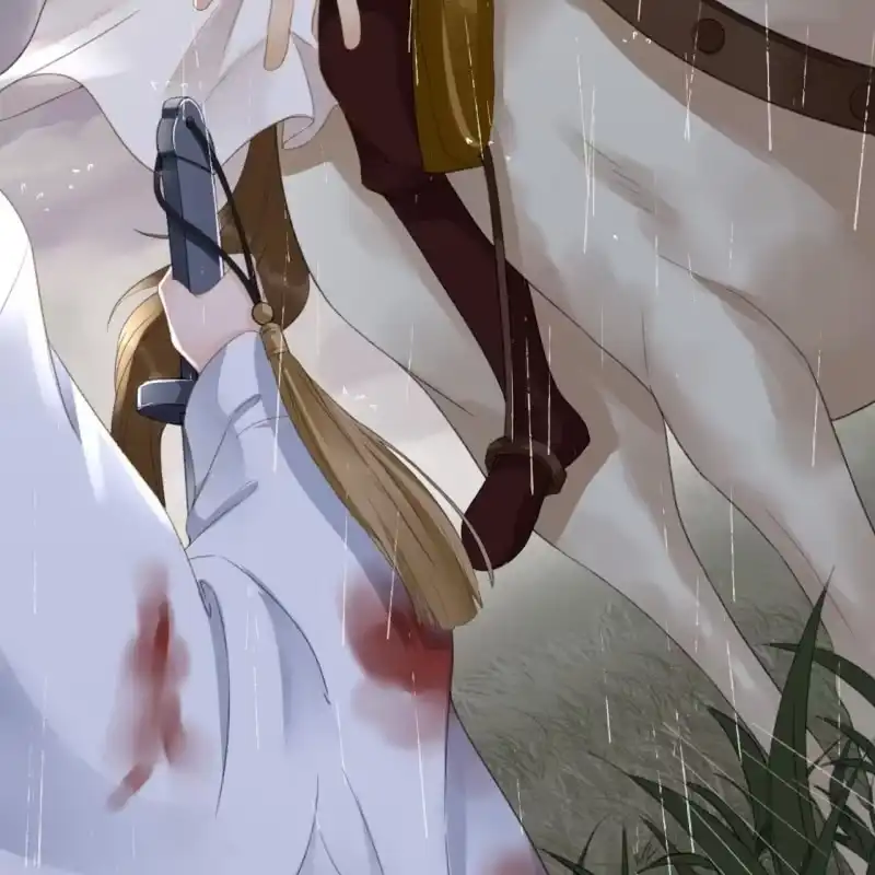 《王的宠妃》第170话 英雄救美 第20页