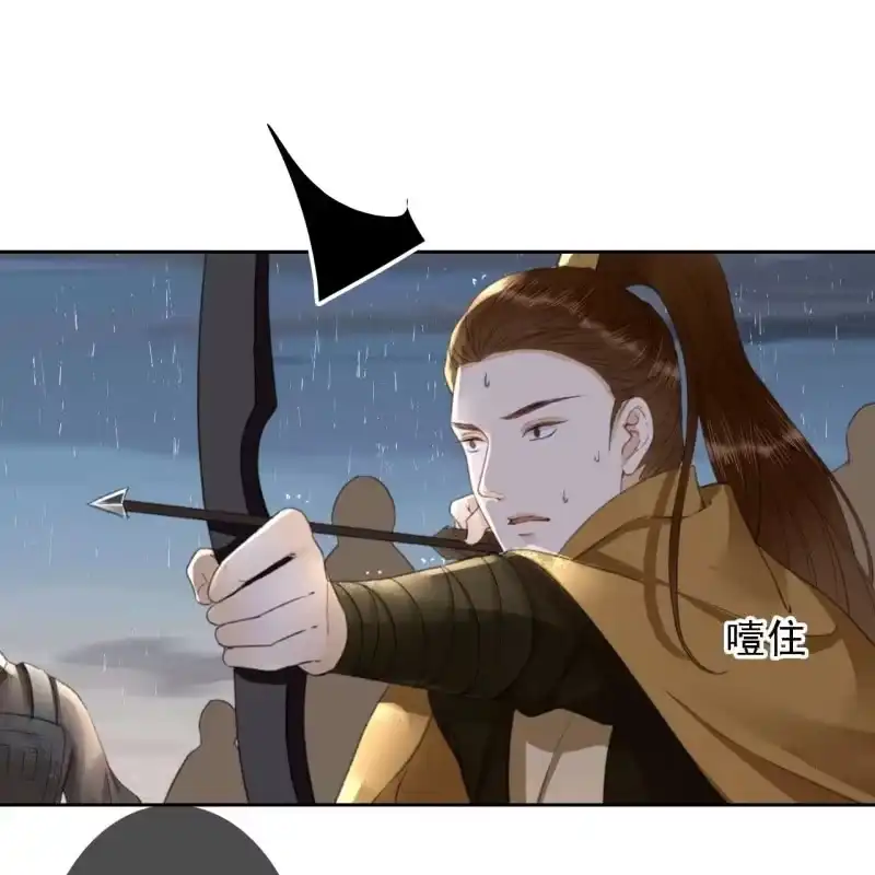 《王的宠妃》第170话 英雄救美 第3页