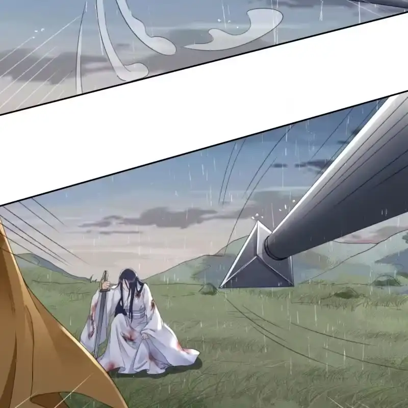 《王的宠妃》第170话 英雄救美 第14页