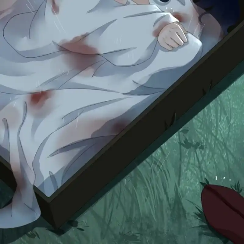 《王的宠妃》第170话 英雄救美 第47页