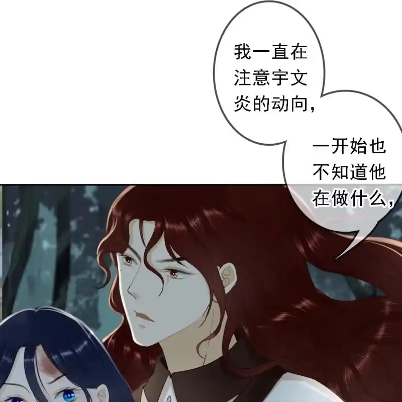 《王的宠妃》第170话 英雄救美 第38页