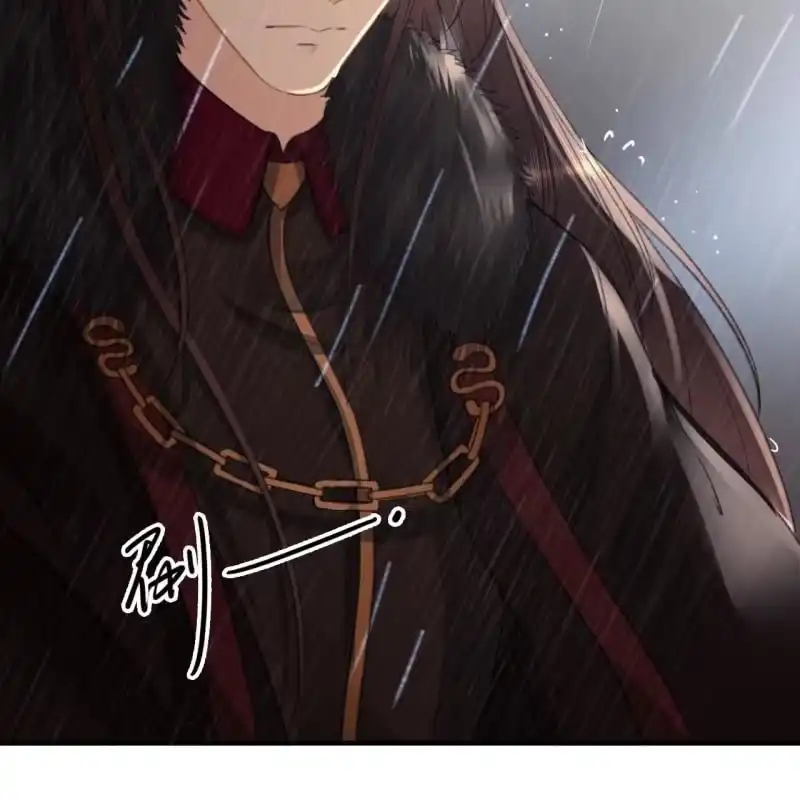 《王的宠妃》第172话 苏沫熙下线！ 第32页