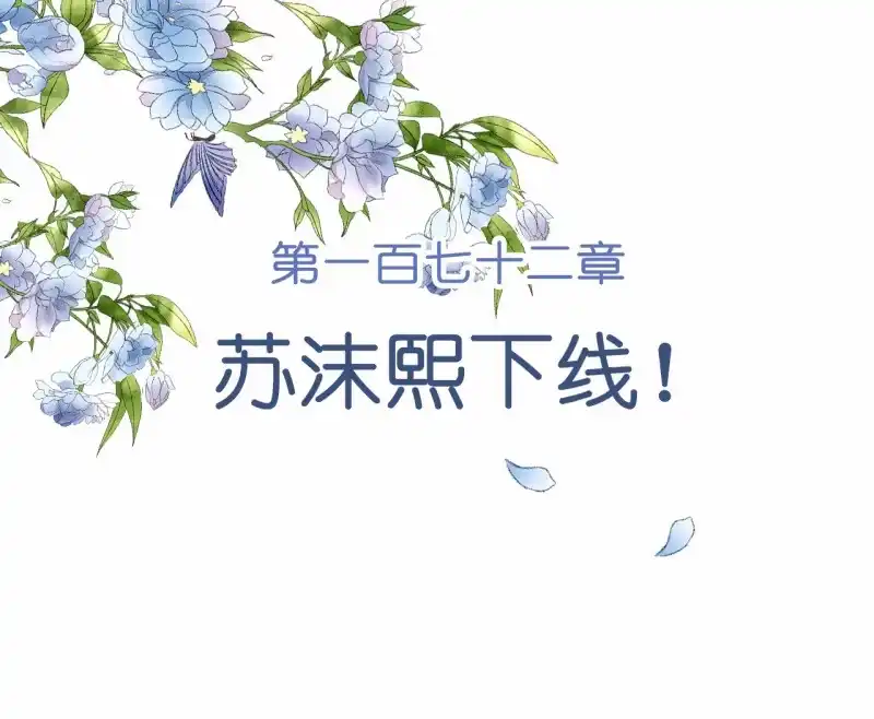 《王的宠妃》第172话 苏沫熙下线！ 第2页