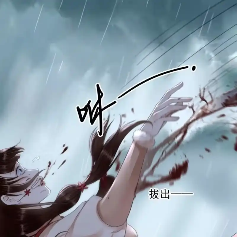 《王的宠妃》第172话 苏沫熙下线！ 第11页