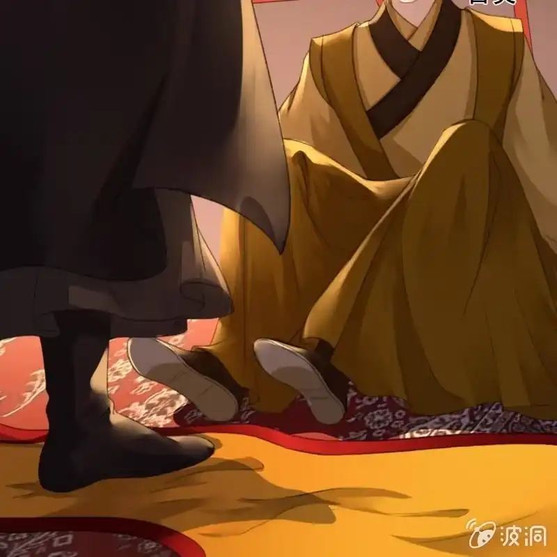 《王的宠妃》第173话 逼宫！ 第21页