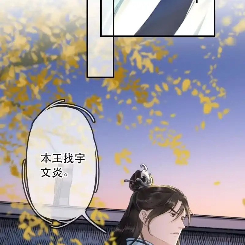 《王的宠妃》第173话 逼宫！ 第34页