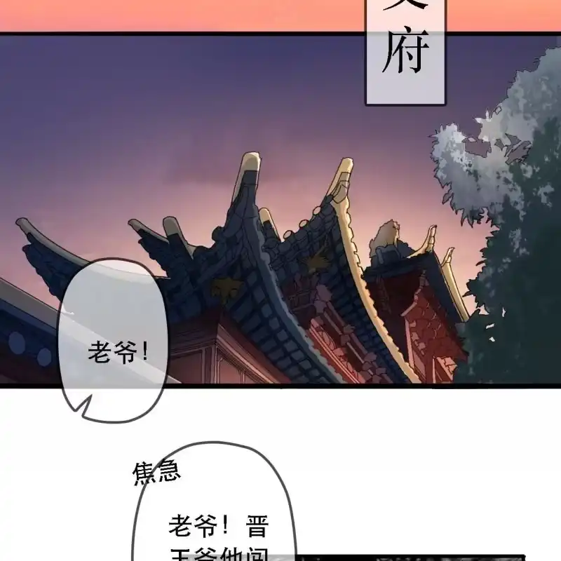 《王的宠妃》第173话 逼宫！ 第28页