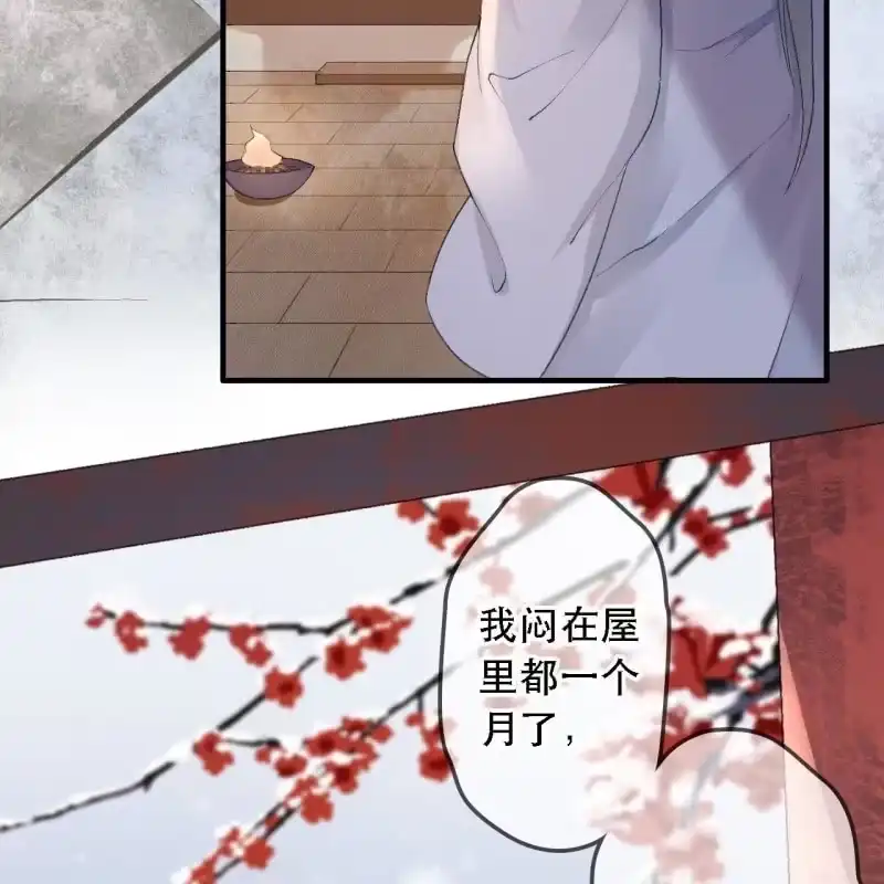 《王的宠妃》第174话 养伤 第30页