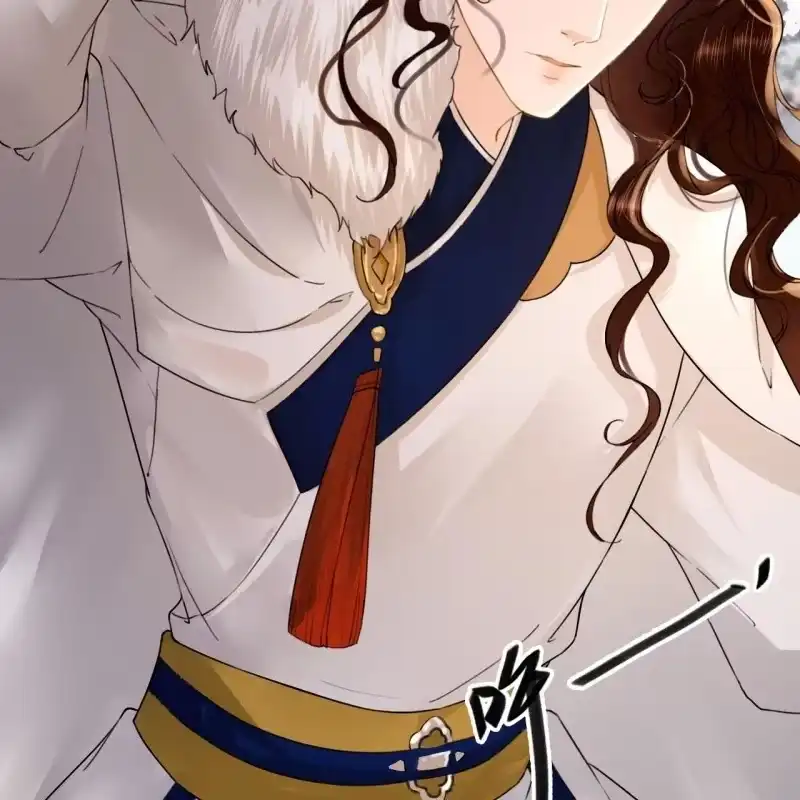 《王的宠妃》第174话 养伤 第56页