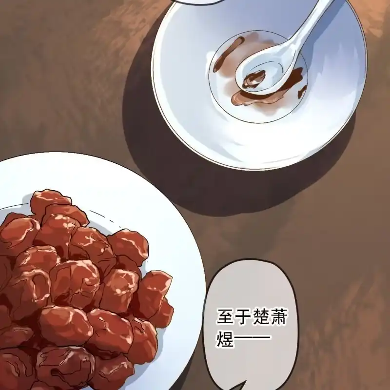 《王的宠妃》第174话 养伤 第46页