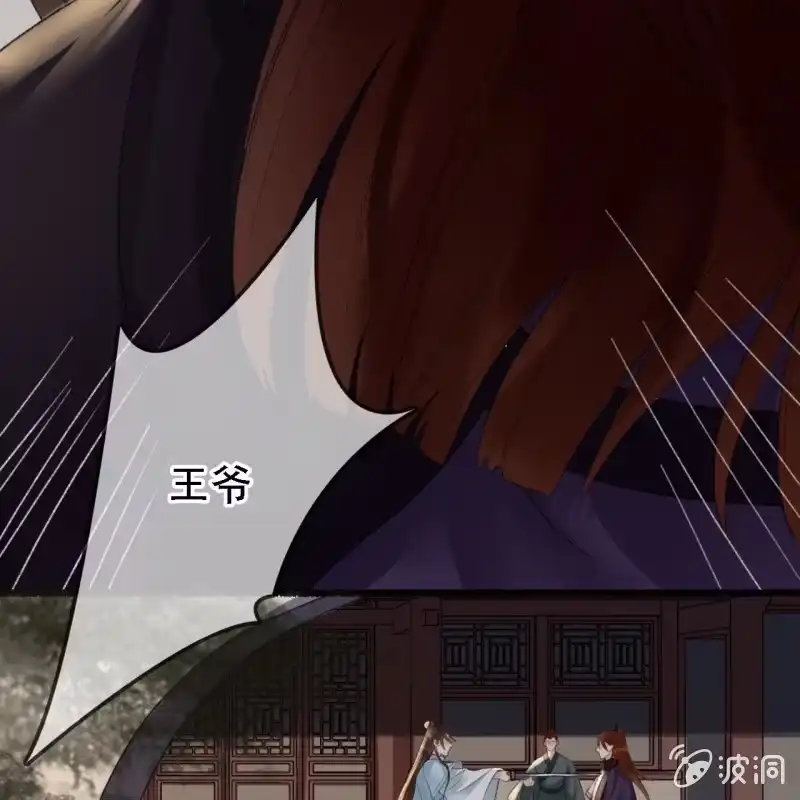 《王的宠妃》第174话 养伤 第13页