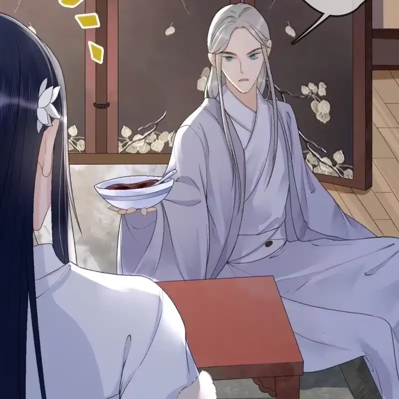 《王的宠妃》第174话 养伤 第35页