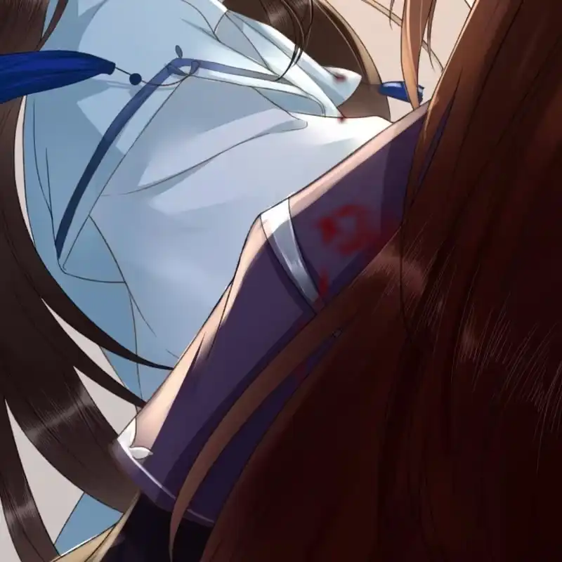 《王的宠妃》第174话 养伤 第12页